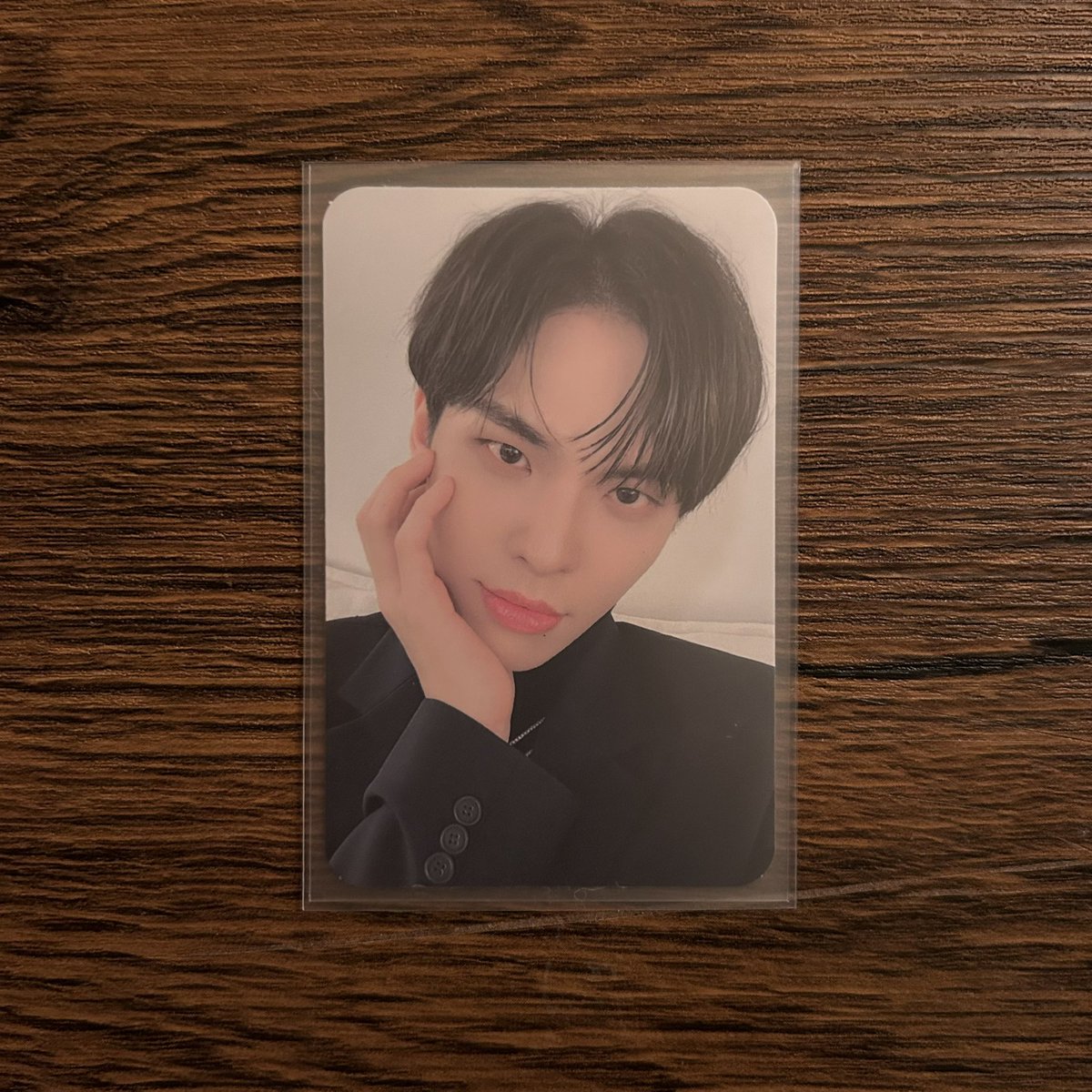 fm_mart27's tweet photo. #fmbentables 

🛒 ₱70

𝓉. wts lfb kpop ph cix 0 or 1 album bx seunghun yonghee hyunsuk selca poca pc photocard https://t.co/nrj9nHuUVf