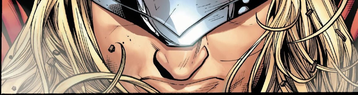 ThereIsThor's tweet photo. #DoCA #MightiestHeroes
After the loss of Captain America, the Avengers lost not only a leader, but also a friend. If someone knows what to do, you always listen to Steve Rogers, because he knows what is correct to do
A hero.
A friend.
A soldier.
A leader.
An 𝐀𝐕𝐄𝐍𝐆𝐄𝐑.-- https://t.co/2JhsRp0dq4