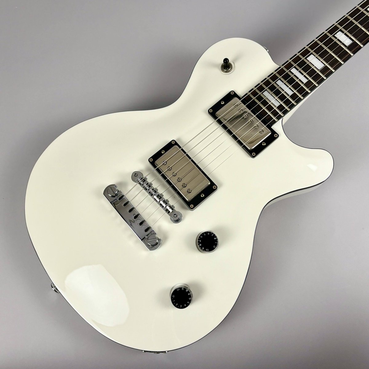 Fujigen J-STANDARD FGN レスポールタイプ 島村楽器 プレ葉ウォーク浜北店 on X: 