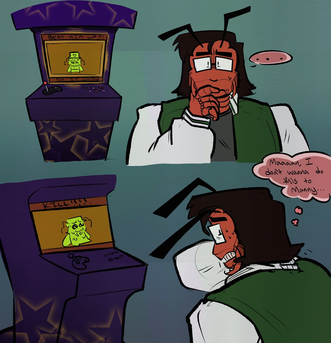 LemonsArtAcc tweet picture