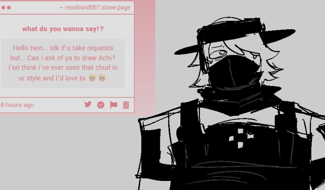 glitterlmao's tweet photo. achillies 4 anon... i've been kinda getting back into dvn more!
#dummiesvsnoobs #dvn https://t.co/EjKnTpyivL