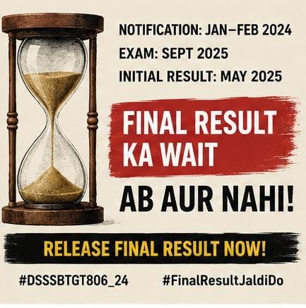 krishan_ga43706's tweet photo. @CMODelhi @PMOIndia @narendramodi @HMOIndia @AmitShah Release natural science 806/24 final result...@dsssbofficial @gupta_rekha @CMODelhi @lg https://t.co/6YYAyMTElZ
