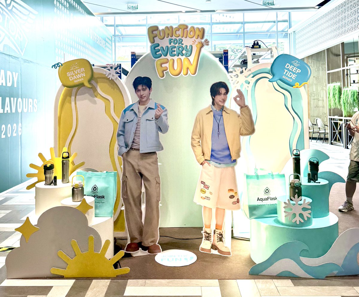 ccwverse's tweet photo. สามย่านทักฮะ 

#PondPhuwinxAquaFlask https://t.co/d6orgv6box