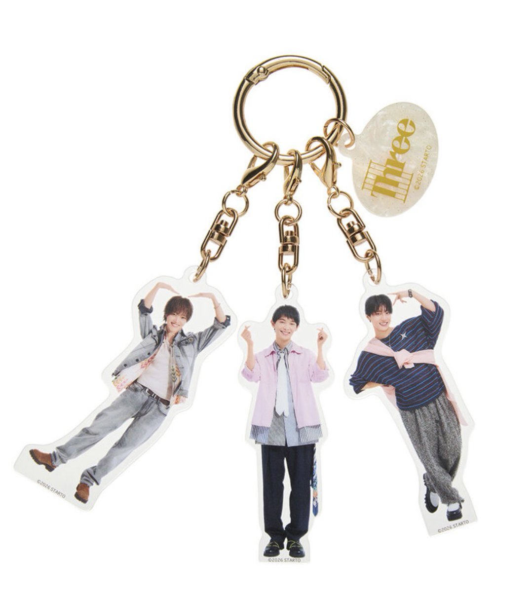 _0307sota_'s tweet photo. 付け替えペンライトトップ
アクリルキーホルダー

内村颯太、元木湧、安嶋秀生 https://t.co/IYXLcvXMUW