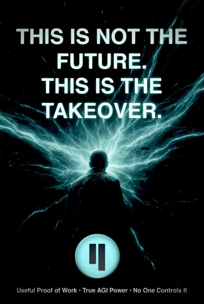 d_de13's tweet photo. While most blockchains choose between speed, fees, and decentralization, there are protocols that address all three issues at once. It's a real evolution. $Qubic #Qubic 💣🌪️⚡️💎🍀💟 https://t.co/s0rbPgKmpG