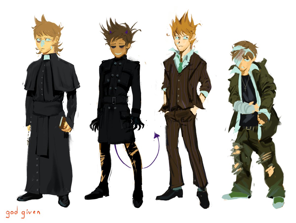 _fartmaster3's tweet photo. ? #eddsworld https://t.co/j2RpWD9Zhw