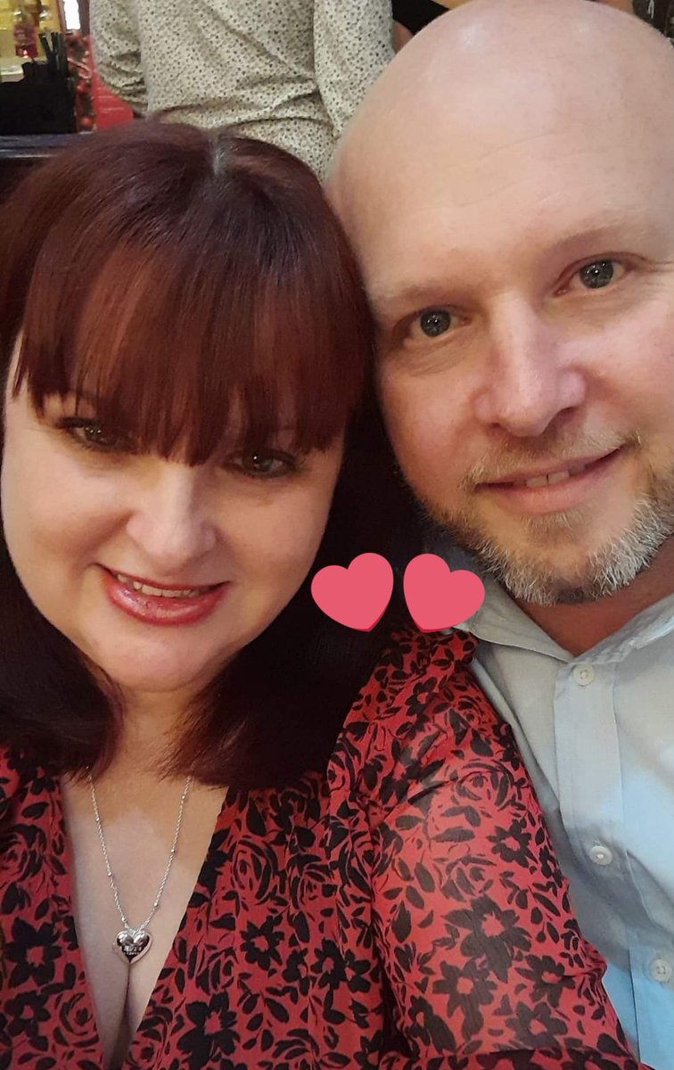halfpintGlass's tweet photo. Happy 2nd wedding anniversary to my beautiful wife! @karow76 💕 Two years down, a lifetime to go. Every day with you is my favourite adventure. Love you endlessly! ✨ 🥂 #Anniversary #TwoYears https://t.co/VuCbabYFHJ