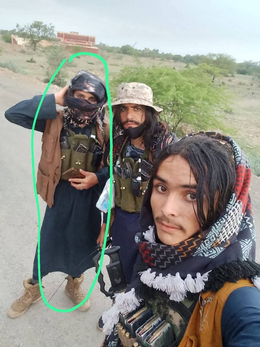 Breaking: High-Profile Target Arif Ullah Neutralized in Raptor Strike in Bannu District
