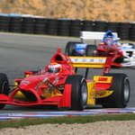 Photo by A1GP - The World Cup of Motorsport (@A1GP_History)