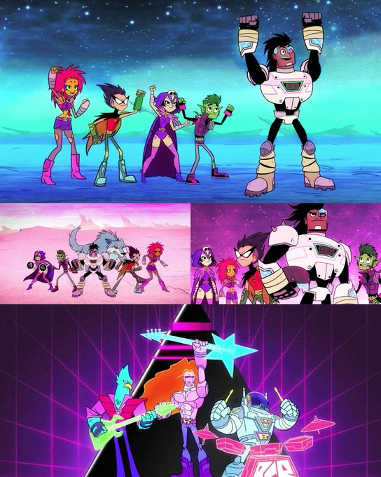 spiritanimallll's tweet photo. The ONLY good thing to come out this show!!!!!
.
.
.
#teentitans #Fenerbahçe #nsfwtwtًً #LaCasaDeLosFamososMéxico #LaVeladaDelAño6 #teenager #RyanGosling #mangrovesmatter #batman #MarvelRivals #meme #funny https://t.co/N4ZD5WqZhu