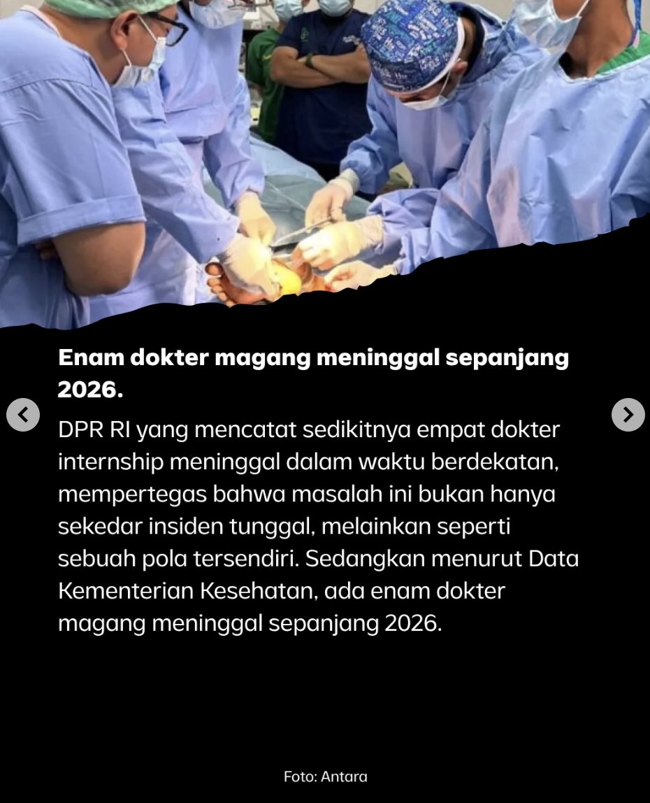 ainurohman's tweet photo. Mungkin sebelum menjadikan burnout sebagai alasan, penting juga menyadari bahwa sikap kasar nakes sering kali bukan krn produk kelelahan, tp hasil dr kultur senioritas dan bullying yang telah lama mengakar dlm sistem pendidikan kedokteran di Indonesia.. https://t.co/LJtbGE7TKN