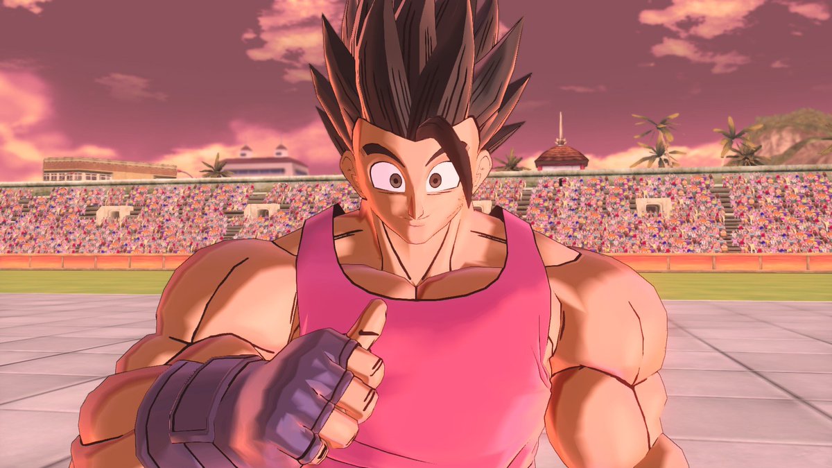 Turi_TimePatrol's tweet photo. "Heya! It's me, Turi. …Wait, you've never heard of me before?!"

The Saiyan time patroller Turi joins the fray!

Read the pinned for more info please!
Likes ♥️ and Retweets ♻️ Appreciated! https://t.co/pDNgQQ2VIw