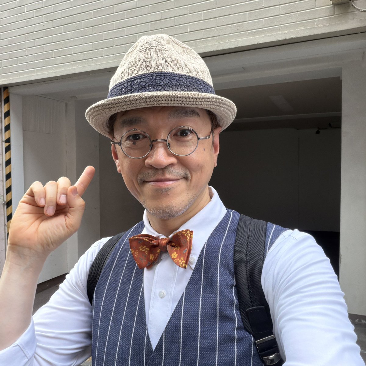 LinKuBag tweet picture