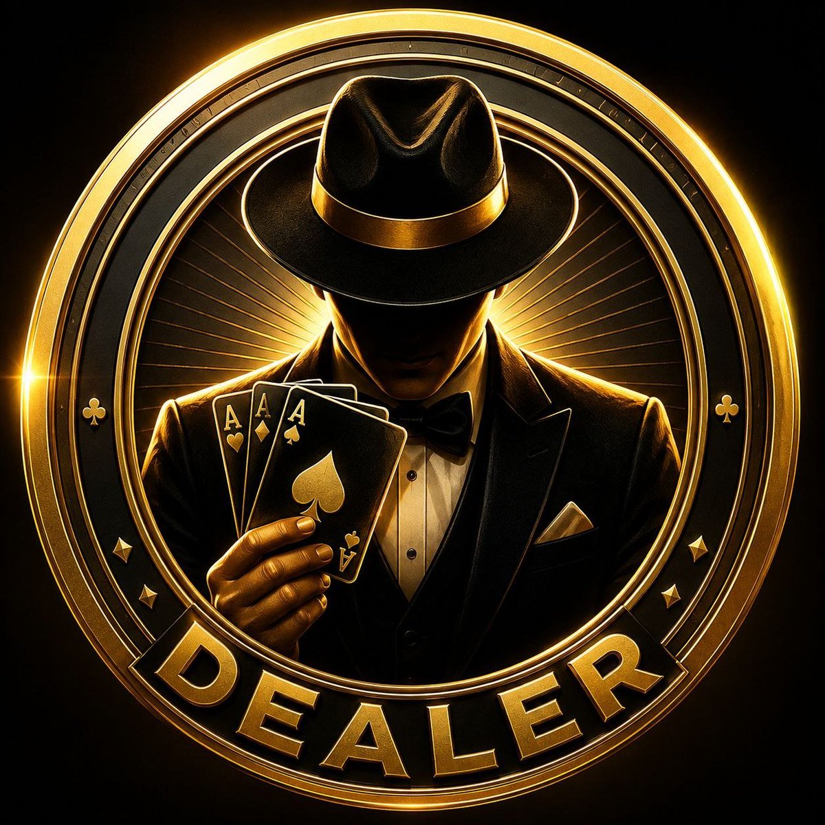 ansemdealer's tweet photo. Hey guys do you know about $Dealer ?
@moonshot @fomo @MEXC 👀 https://t.co/lS15VrQdFm