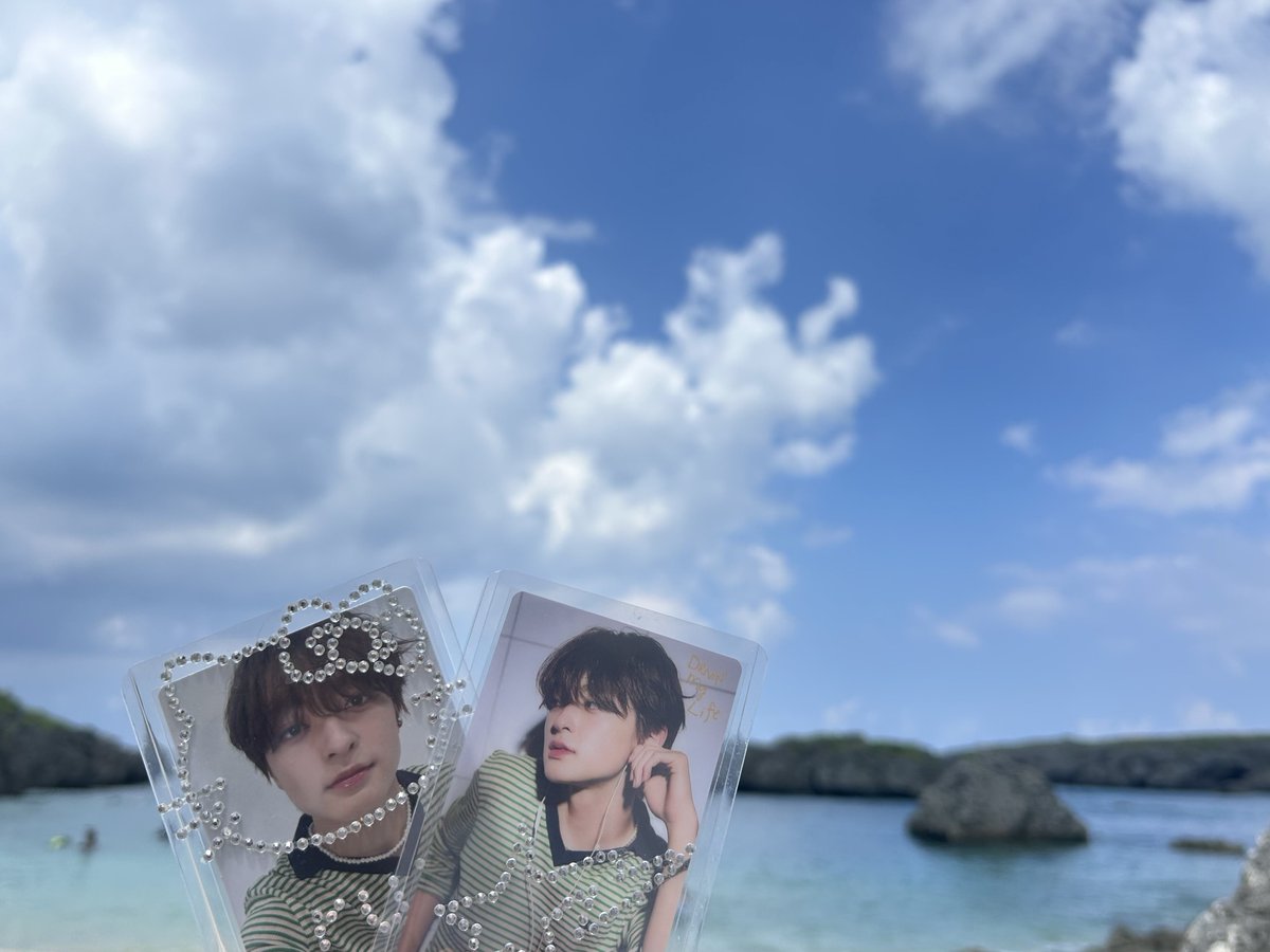 maa61___R's tweet photo. ずっと海海プール海海 https://t.co/4VZkJLD6gr