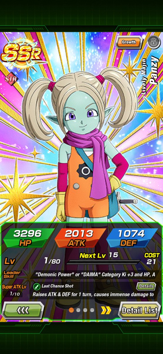 Yon_1111's tweet photo. @lili250307 Just by doing getting the summon points, I was never this lucky https://t.co/lwdUChaBJ5