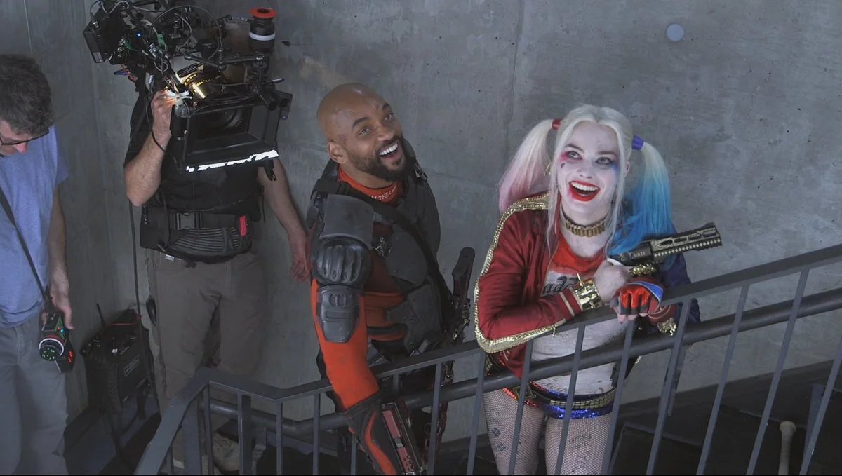 SnyderQueen_'s tweet photo. #ReleaseTheAyerCut 🃏 https://t.co/8BEf9ccSov