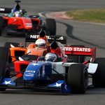Photo by A1GP - The World Cup of Motorsport (@A1GP_History)