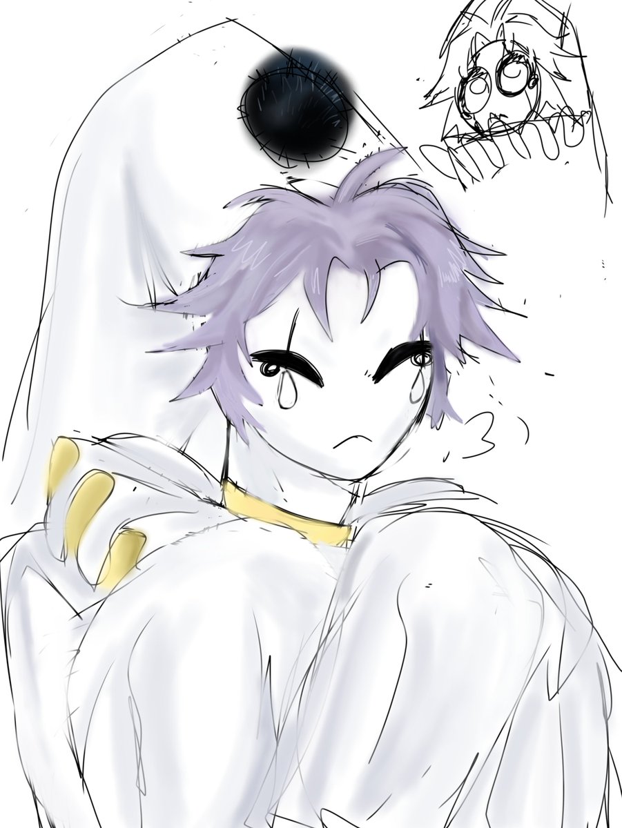 AkmaAhmed's tweet photo. #pierrot#tfc https://t.co/Eh0qZMZNAn
