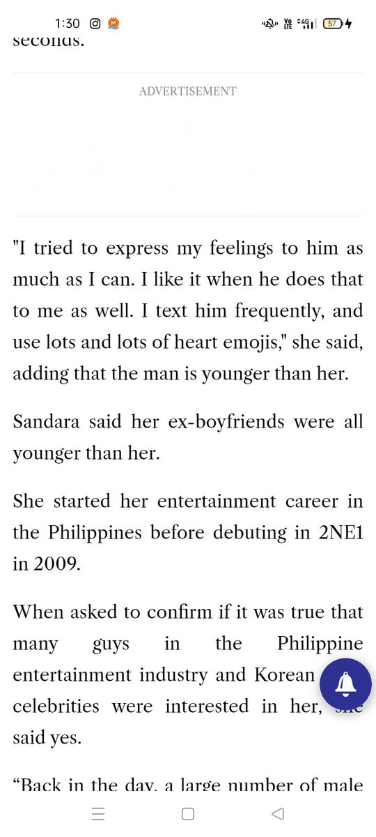 valramsg22's tweet photo. @darami02365308 @faedustysnow Tanga, secret relationship nga di ba, natural idedeny, kitang2x na ebidensya ayaw mo pa rin tanggapin, kahit anong dada mo pasok pa rin kay Hero ang description ng ex niya at puro dito sa pilipinas ang kwento niya about her ex, kasi nga wla namn siyang naging bf na iba. https://t.co/v4OCmuH9jQ