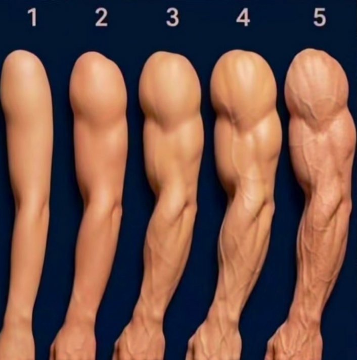 Berhane71's tweet photo. Girls, please be honest, which one would you prefer? https://t.co/xbOlAyCAQz