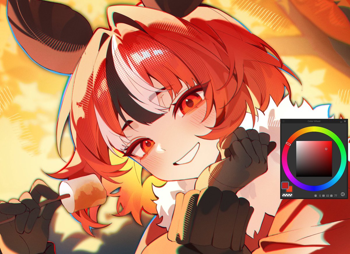 WeiicArt's tweet photo. wipppppp https://t.co/xS7OV6GkLt