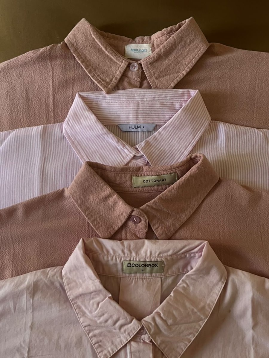 nielagoreng's tweet photo. we’re backkk with new preloved collection😍 let’s gooo scrolll, murah murah bgt aja biar cepet soldd🤫

ready🍊, splitpay only ya, kalo mau full🍊 kena admin gede huhuu

boleh liat testimoni our beloved cust jg yaa (setrusted apa kita)💗 https://t.co/woAF9CWiGC https://t.co/zBEwOmaKNg