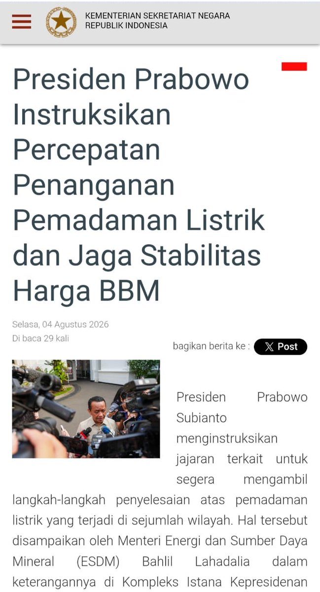 askanjuy's tweet photo. Nilai keadilan dan kepercayaan terhadap negara tumbuh ketika pembangunan dialami secara merata dan adil di semua penjuru Indonesia.
Fokus Kerja Strategis https://t.co/yFIop0d8ts