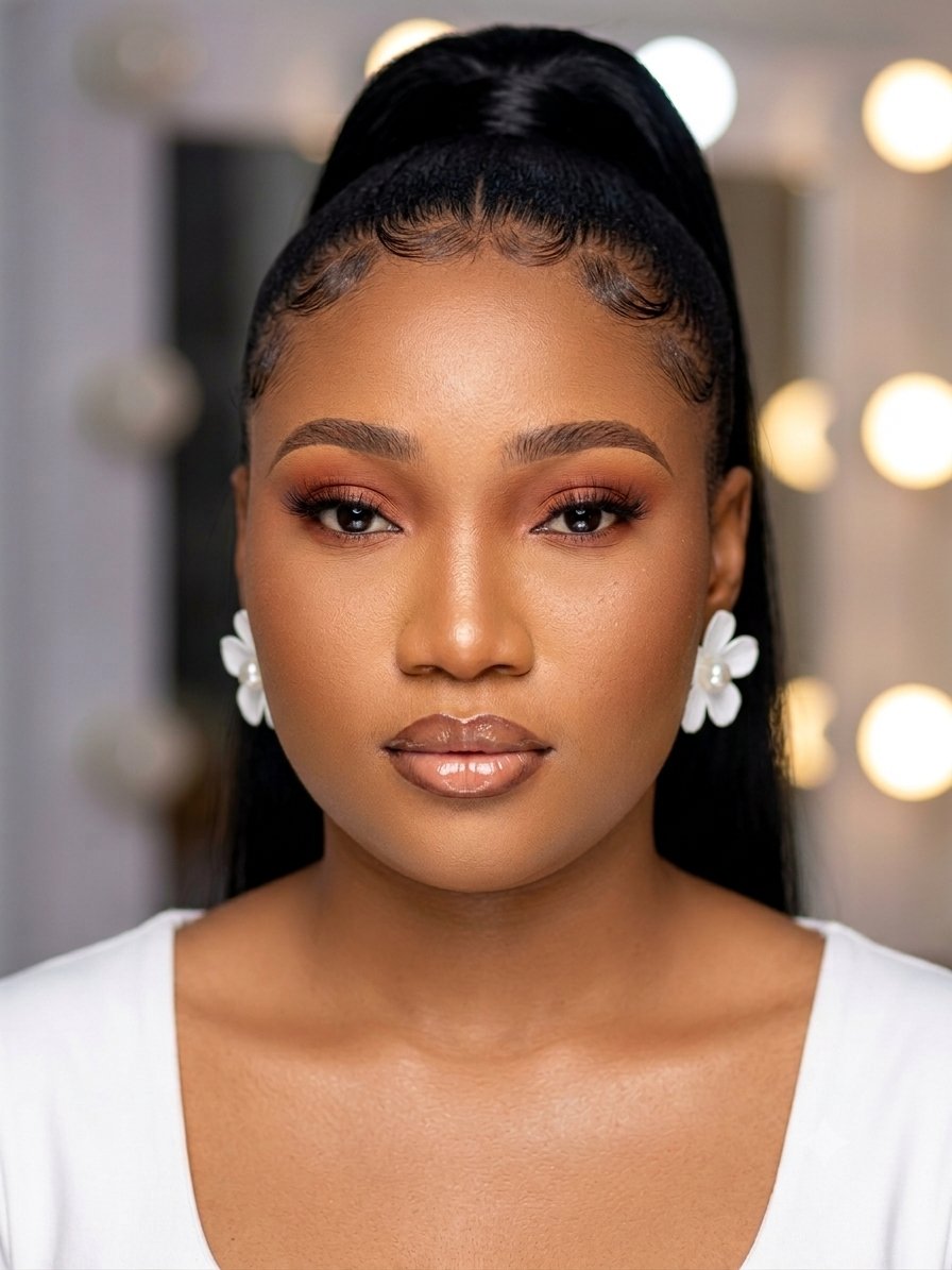 Uzzy4n's tweet photo. One expensive habit nobody talks about...

Trying to look like you're doing better than you really are.

There's nothing wrong with dressing well. The problem is spending to impress people.

Looking successful gets attention.
Financial security gives you peace.
Choose wisely.

I hope you slept well my lovelies 🥰😘