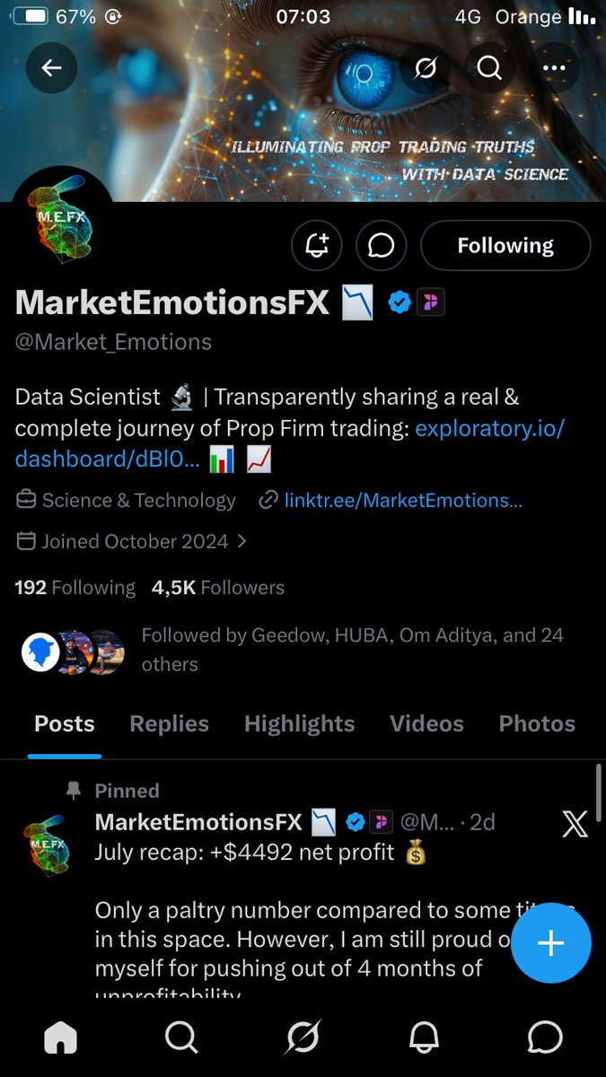 Benalilou24's tweet photo. @Market_Emotions @Abdul_Hameed17 @FTMarketslive @Flex_Fx01 

@Xauusd_NQ 

@beck_penny54768 

All taks done and Anyone who wants to work with FTM one of the best CFDs prop firms now , wishes for success. https://t.co/rUHbBBOuZc