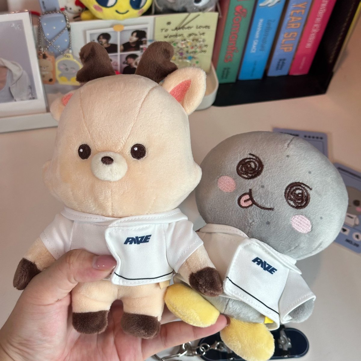 luvxwb's tweet photo. น่าลั้คมากกกก ( ˃̣̣̣̣o˂̣̣̣̣ )♡♡♡ https://t.co/cOrY5xoTs7