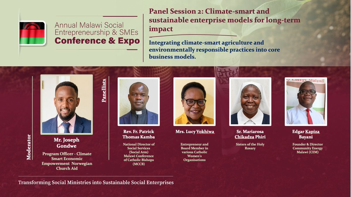 SbsKenya_'s tweet photo. #Meetourpanelists 
#SBVPMalawi #SocialEnterprise #Sustainability #Leadership #MSMEs #SBVPMalawi #SocialEnterprise #MSMEs https://t.co/avBMEQc6lH