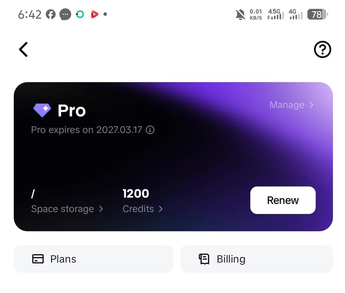 OrwellfridayAI's tweet photo. @capcutapp My account is restricted, I can't login and Subscription is renewing on March 2027. 

Please either remove the restriction or let me have access to my account back or refund me. Thank you. 

I still have 6 months of my Subscription remaining and 2 months bonus you guys gave me when I did my Subscription, making everything 8 months, either let me login back to my account or refund me.