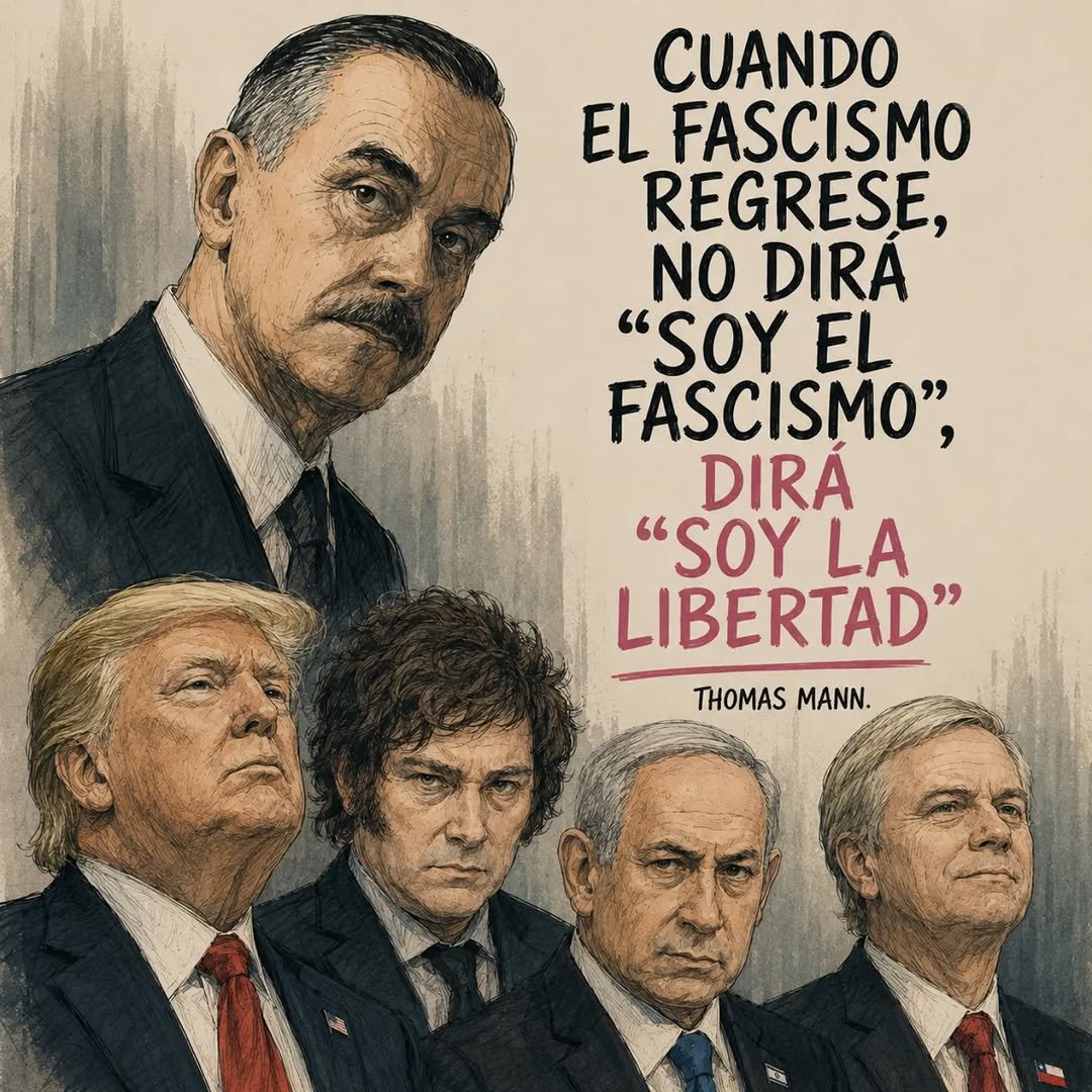 MHA85228220's tweet photo. Por si algún despitado no se ha enterado. https://t.co/6jnVNUfCfV