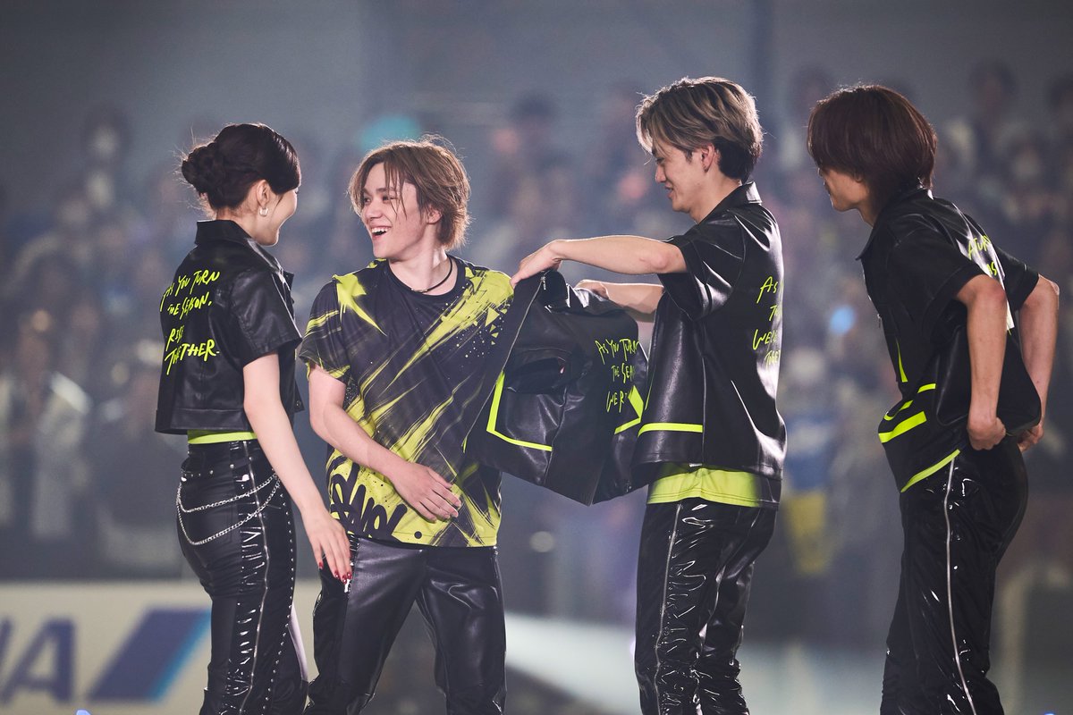 IceBrave_shoma's tweet photo. ／
#アイスブレイブ 2026夏⭐️
東京公演まであと2️⃣ 日✨✨
＼

全スケーターがフルマックスで出演し
迫力満点のプログラムをお届けしていくのが
宇野昌磨のアイスショー🔥

先日追加販売が開始したスタンドB席は
スタンドの着席指定🪑
ラストチャンスをお見逃しなく❣️
🎫 https://t.co/8QcG63JCG1 https://t.co/2fVOEL819x