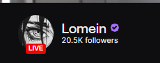 lomeine's tweet photo. Fake pro MVPed biggest nightshift so far. Thank you for 10K on Youtube andd 20k on Twitch. Thank you so much everyone and shout out @acts017 and @AVGdeadlock for getting me into competitive deadlock. It has truly changed my life and I have no words but thank you and only feelings of gratitiude.