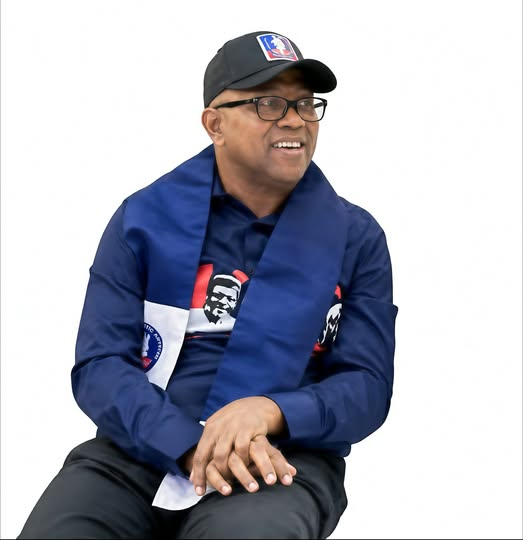 AndrewOkere's tweet photo. Supporting Peter is not really about Peter Obi. It is about us. It is about the kind of people we choose to be.

There comes a point in the journey of every nation when its people wake up and say, "Enough is enough. We need a different kind of leadership." That is where Nigeria is today. This is no longer politics as usual. It is about competence. It is about leadership that thinks beyond the box and, more importantly, beyond ethnicity, religion, and social class.

For the first time in our political history, we have a presidential candidate who boldly tells the world, "I don't give shishi." It has become more than just a slogan. It is a call for Nigerians to take back their country.

Many people interpret "I don't give shishi" simply as a refusal to buy votes. But there is a deeper meaning that is often overlooked. Peter Obi is saying, "I trust you to do the right thing." He is telling Nigerians, "You are worth more than a bag of rice. You are worth more than the cash shared during elections. You are people of dignity and values, capable of making sacrifices for a better future."

His message is clear: we cannot achieve the right destination through the wrong process. Yes, he wants a better Nigeria, but not at the cost of compromising the very principles that will sustain it. If building a better Nigeria requires breaking the rules, then it is not worth it. We cannot reject the old system while using its methods to gain power.

Supporting Peter Obi is, therefore, a reflection of our own values. It is about deciding that integrity matters, that competence matters, and that the future of our children is worth more than temporary personal gain.
If we truly desire a better Nigeria, a transparent Nigeria, and a nation free from corruption, then we must begin the journey the right way. We cannot fight corruption with corruption. We cannot build integrity on compromise.

The seeds we sow determine the harvest we reap. If we sow honesty, sacrifice, accountability, and respect for due process, we will reap the Nigeria we have always dreamed of. But if we continue to justify shortcuts because they seem convenient, we will only reproduce the same system we claim to oppose.

The choice before us is bigger than Peter Obi. It is about the kind of Nigeria we want, and the kind of Nigerians we choose to become.

-Moses Abdulkass