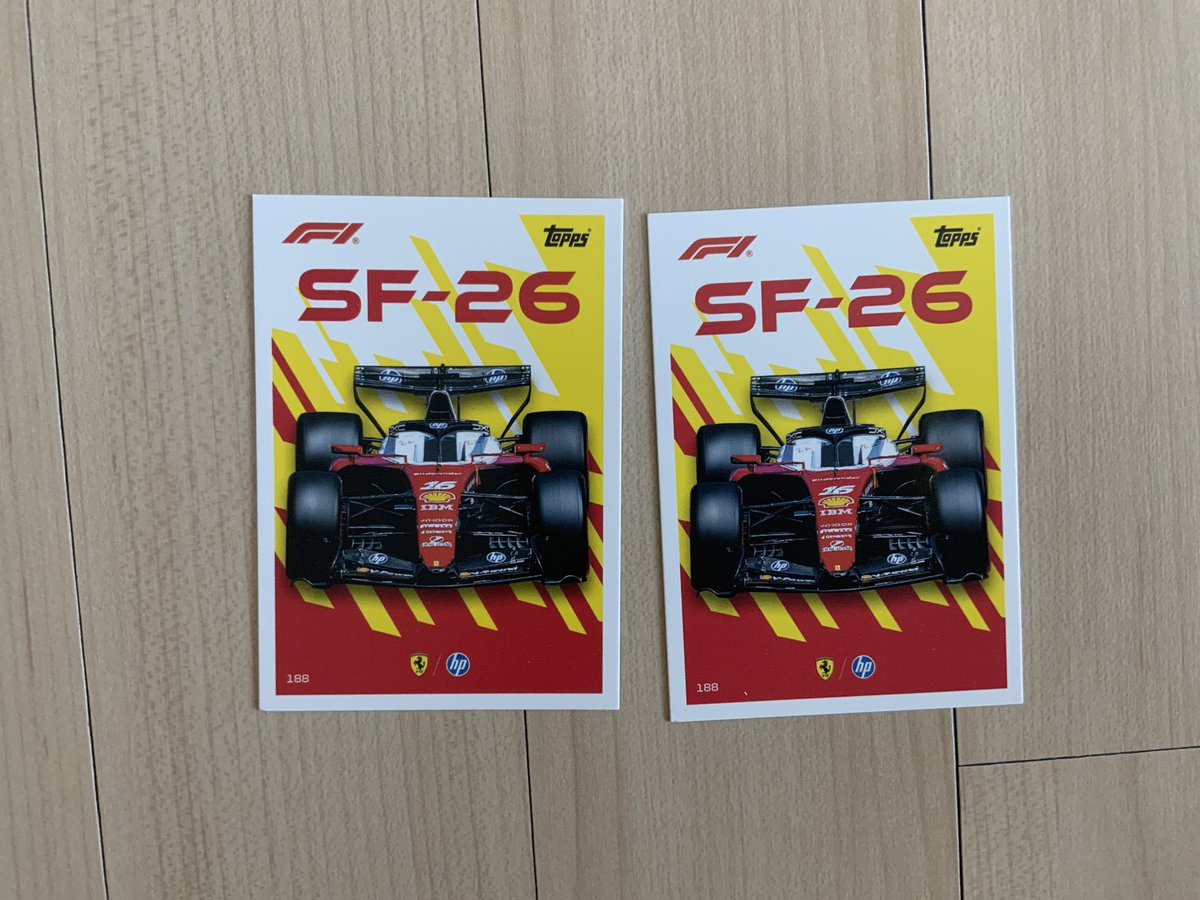 zyn_box's tweet photo. F1 topps Turbo Attax 탑스 터보 어택 교환
팀별 교환 카드 목록( ��라렌, 메르, 레드불, 페라리) https://t.co/d1alzRIqvy