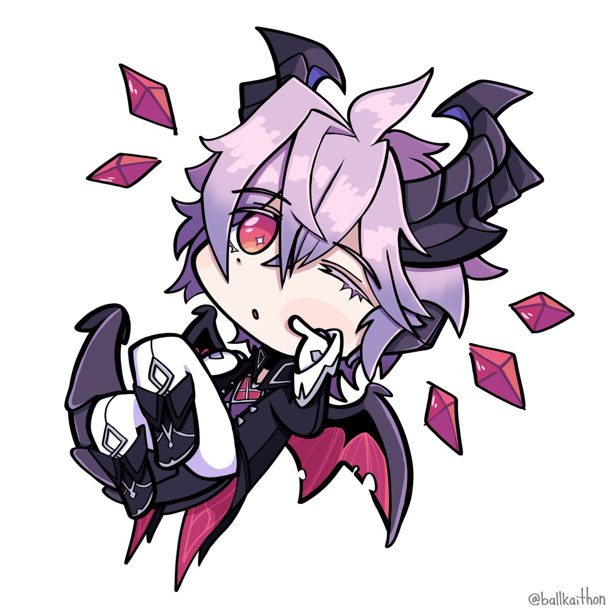ballkaithon's tweet photo. Durin

#GenshinImpact #GenshinArt https://t.co/pIaVdbPy4L