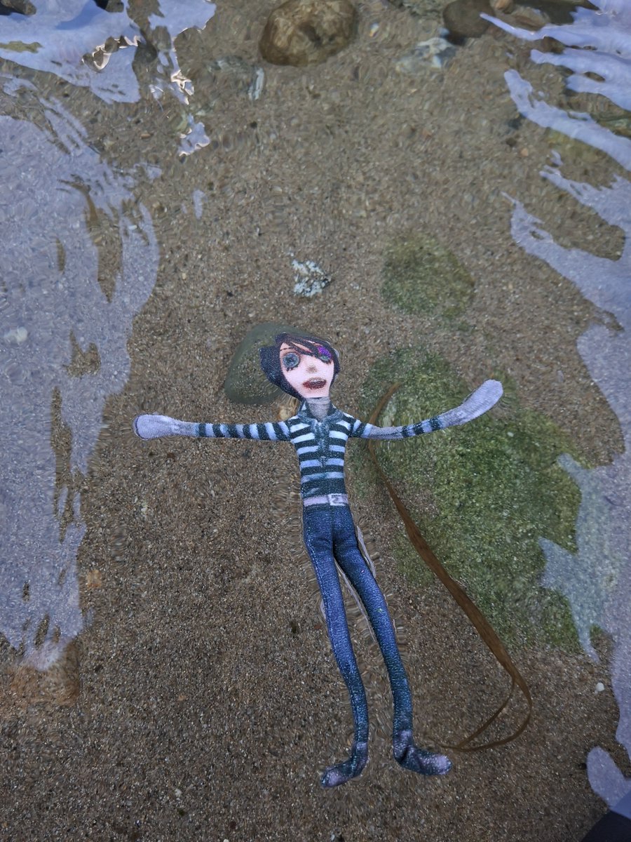 M64080978's tweet photo. 🌊🌊🌊 https://t.co/CfnCzwVSGS