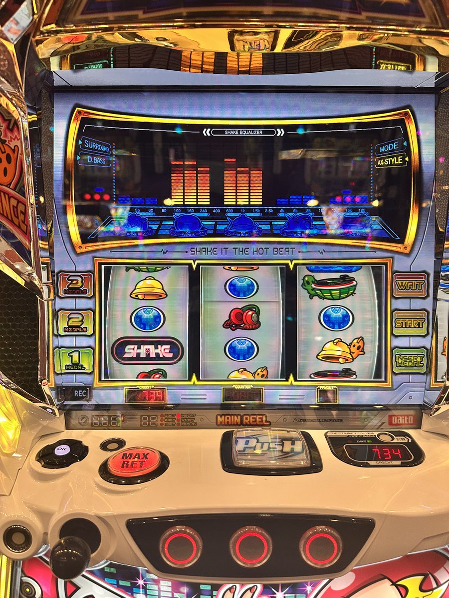 j_m_snpr's tweet photo. めっちゃおもろいやんけ、もっと早く打てばよかった https://t.co/DlHNZg7gMe