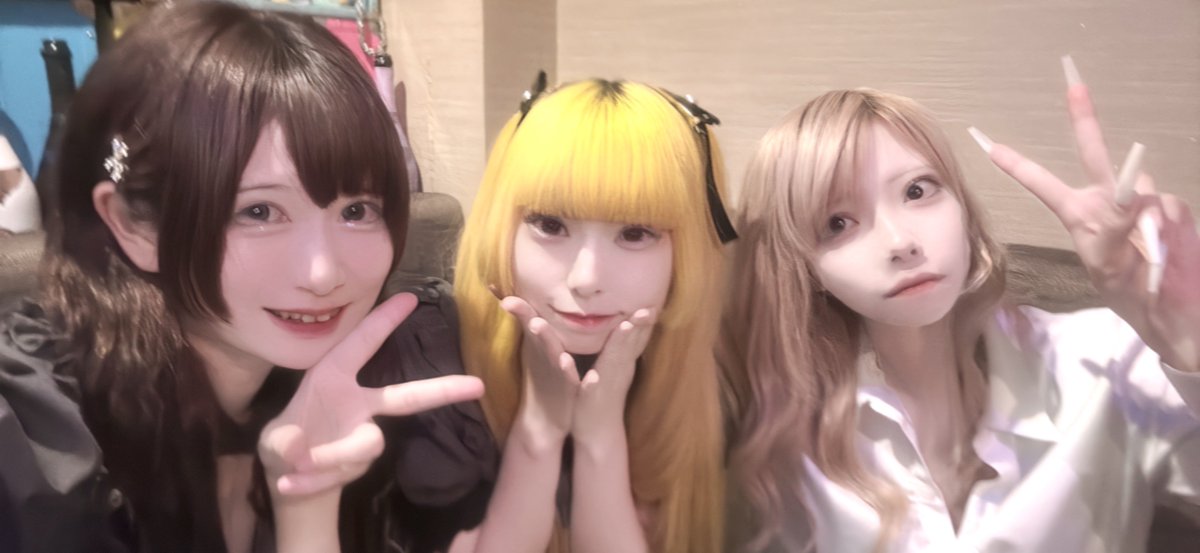 Siesta_CafeBar's tweet photo. やこの日

たくさんのご来館ありがとうございました✨️ https://t.co/cHbl9x8Oci