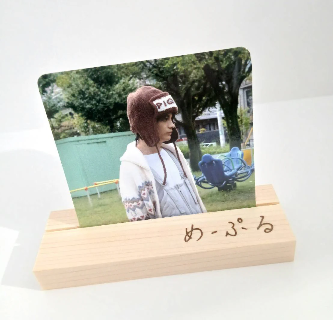 神尾楓珠 サイン入りチェキ アクスタ カレンダー ファンブック Amazon