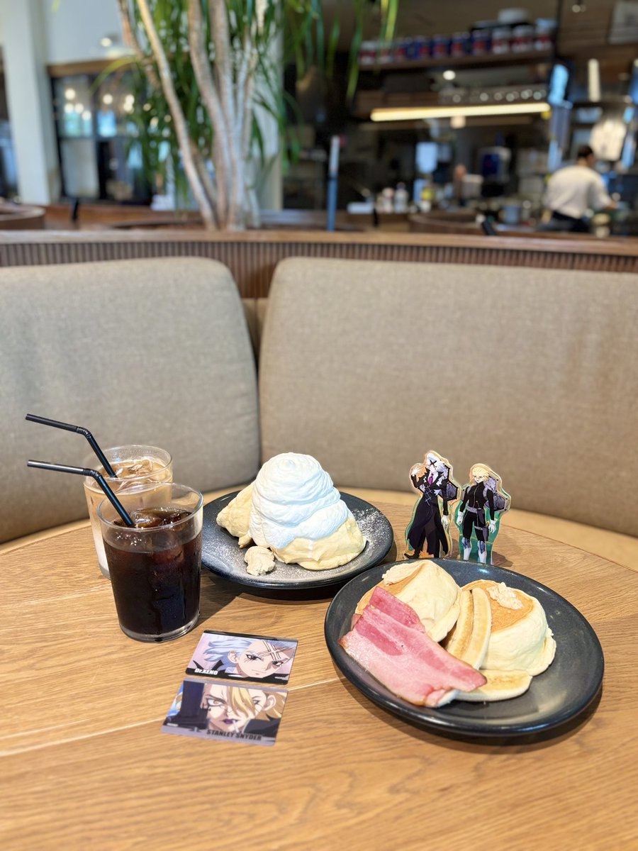 oronyan_'s tweet photo. ｽｾﾞﾊﾟﾝｹｰｷ部 https://t.co/t4jAH1YBc8