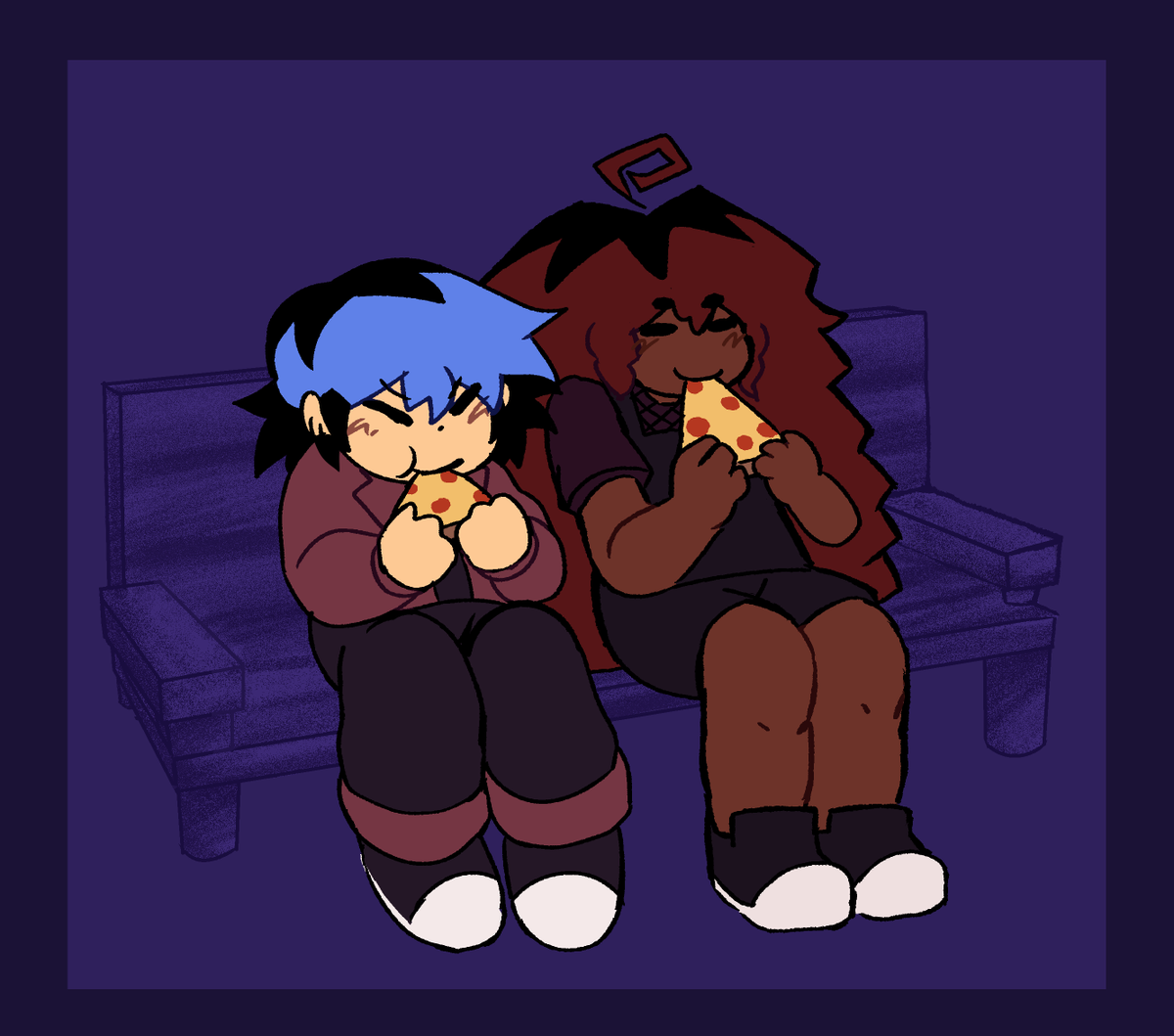 SquiddyTheArt's tweet photo. redraw https://t.co/x0bcI8hLsk