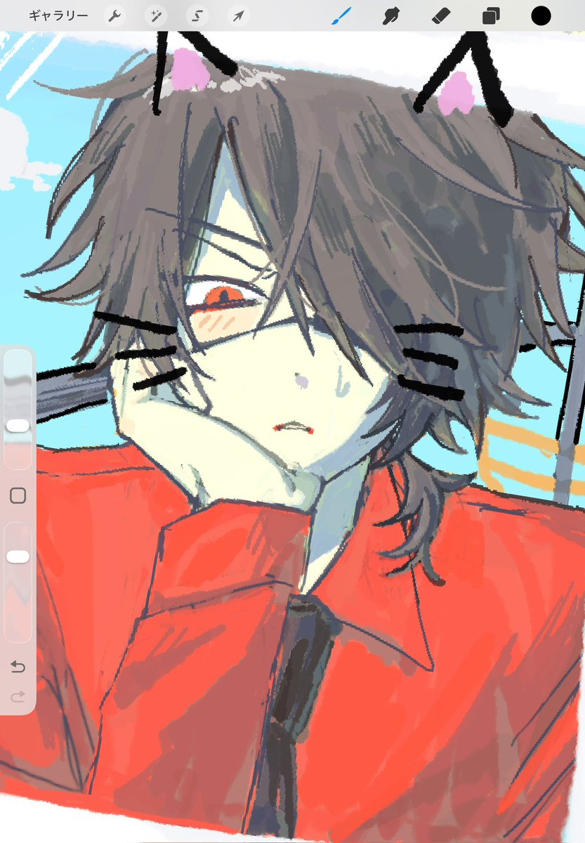 _uchici's tweet photo. うぃぷ橋 https://t.co/2f2N9slfrY