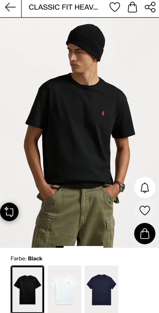 tuxedoarsch's tweet photo. Wer für 85€ ein Shirt aus Asien kauft, während er das bessere Shirt aus deutscher Produktion für unter 50€ kriegt, dem ist nicht mehr zu helfen. 

Trigema hat leider immer noch nicht das Branding bei jungen Deutschen, das es bräuchte. 

Trigema sollte das neue Fred Perry sein. https://t.co/GQsbv7Uo8z