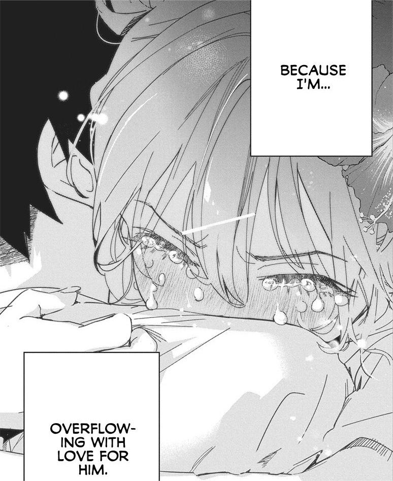 milkynoe's tweet photo. NIINA PUT ALL OF HER LOVE INTO THIS HUG https://t.co/HytiwNVQqn