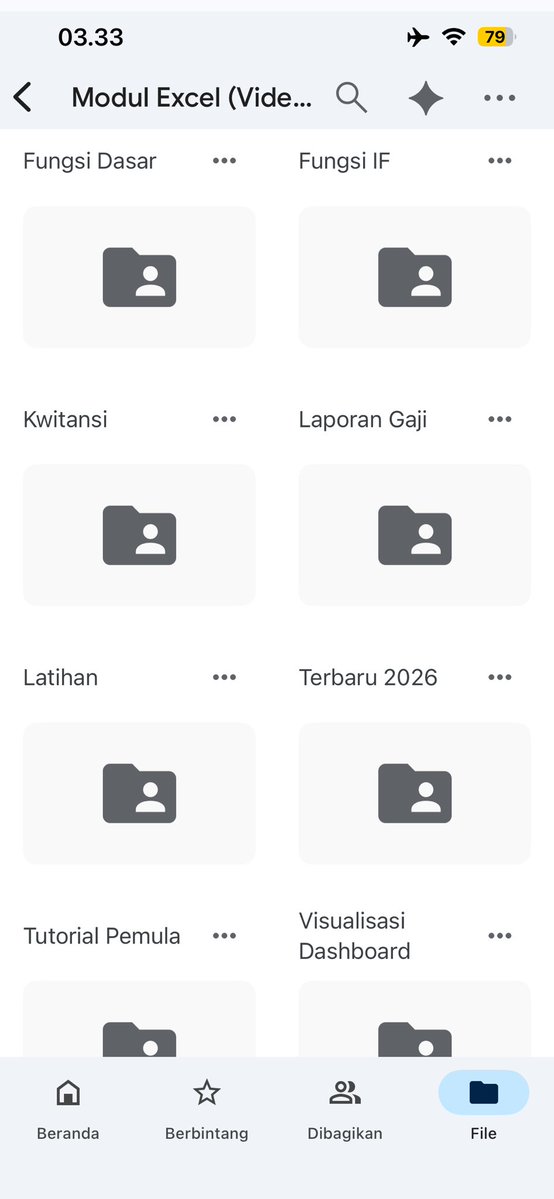 sierapril's tweet photo. Guyss ada yang mau file bahan belajar excel ga?

Aku udh buatin modul belajar excel yg dilengkapin sama video pembelajaran dan ada file latihannya juga. Buat fresh graduate atau yang mau up skill ini cocok bgtt buat kalian. Kalo kamu serius mau belajar excel boleh komen ya https://t.co/oXYHVhFSoa
