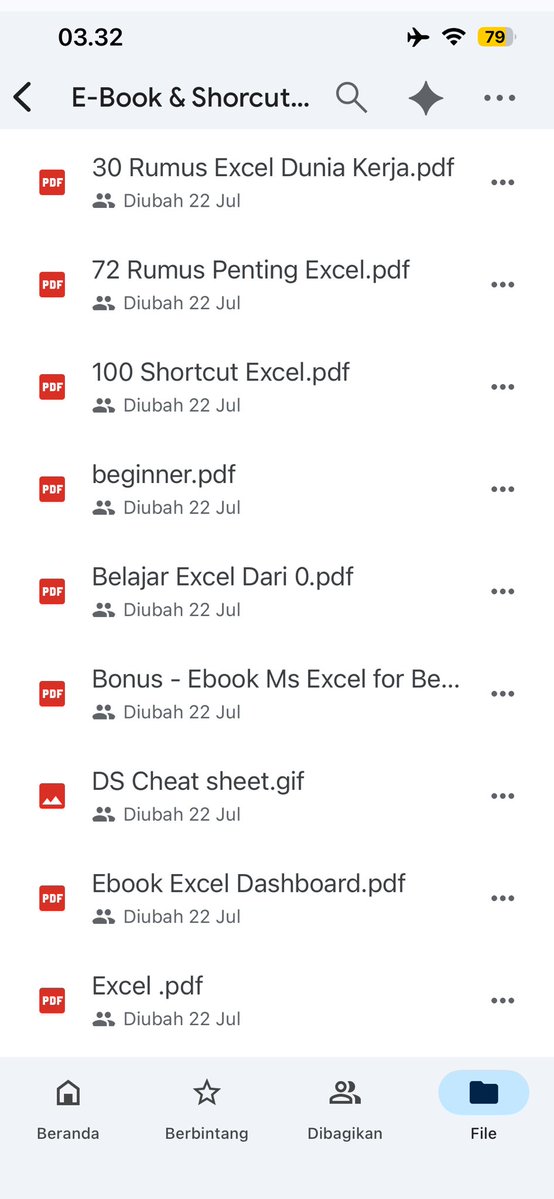 sierapril's tweet photo. Guyss ada yang mau file bahan belajar excel ga?

Aku udh buatin modul belajar excel yg dilengkapin sama video pembelajaran dan ada file latihannya juga. Buat fresh graduate atau yang mau up skill ini cocok bgtt buat kalian. Kalo kamu serius mau belajar excel boleh komen ya https://t.co/oXYHVhFSoa